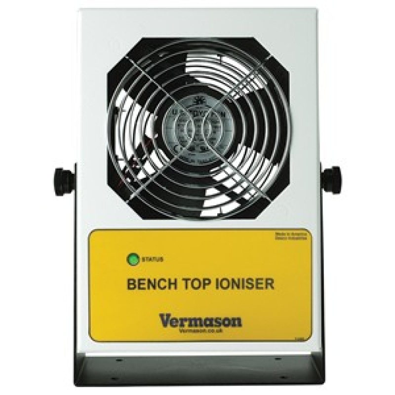 Ionizers Ionizers