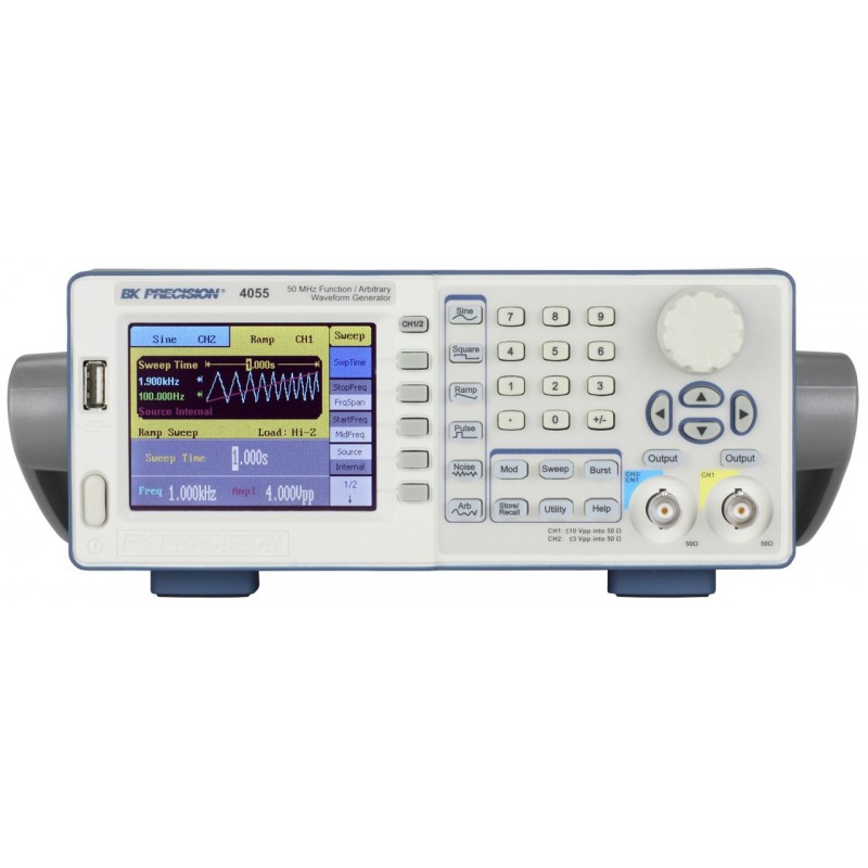 Signal generators Signal generators