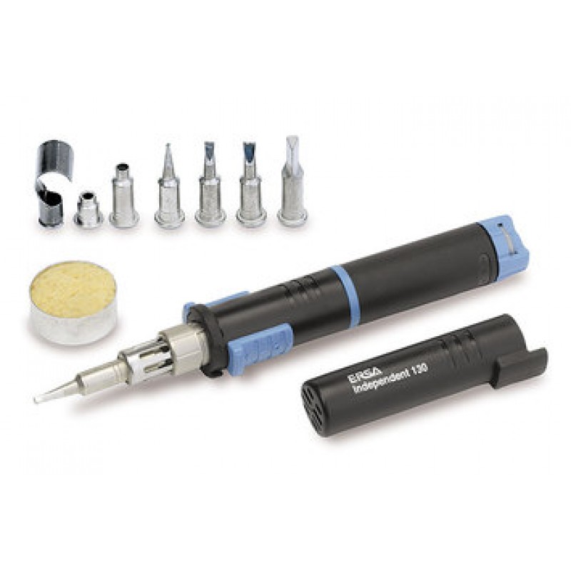 Wireless soldering irons Wireless soldering irons