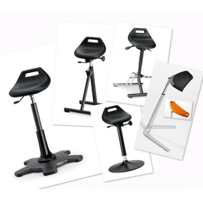 Standing rests Standing rests