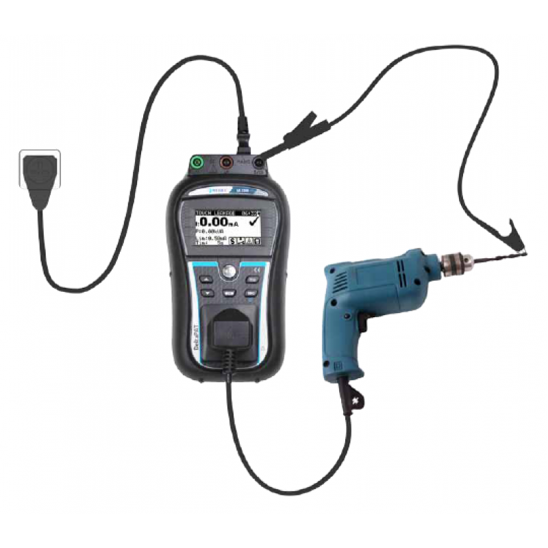 Appliance testers (PAT testers) Appliance testers (PAT testers)