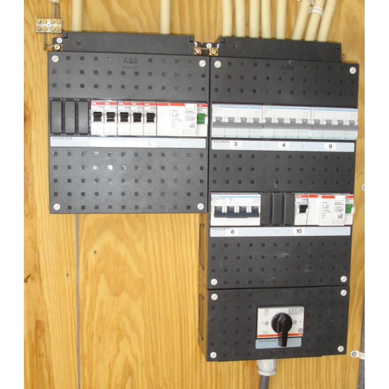 Installation testers Installation testers