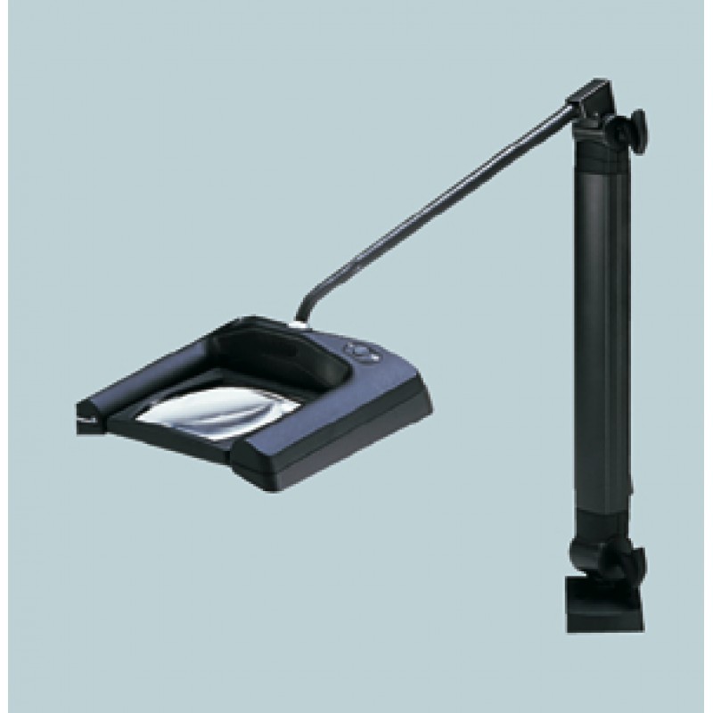 Magnifying lamp Magnifying lamp