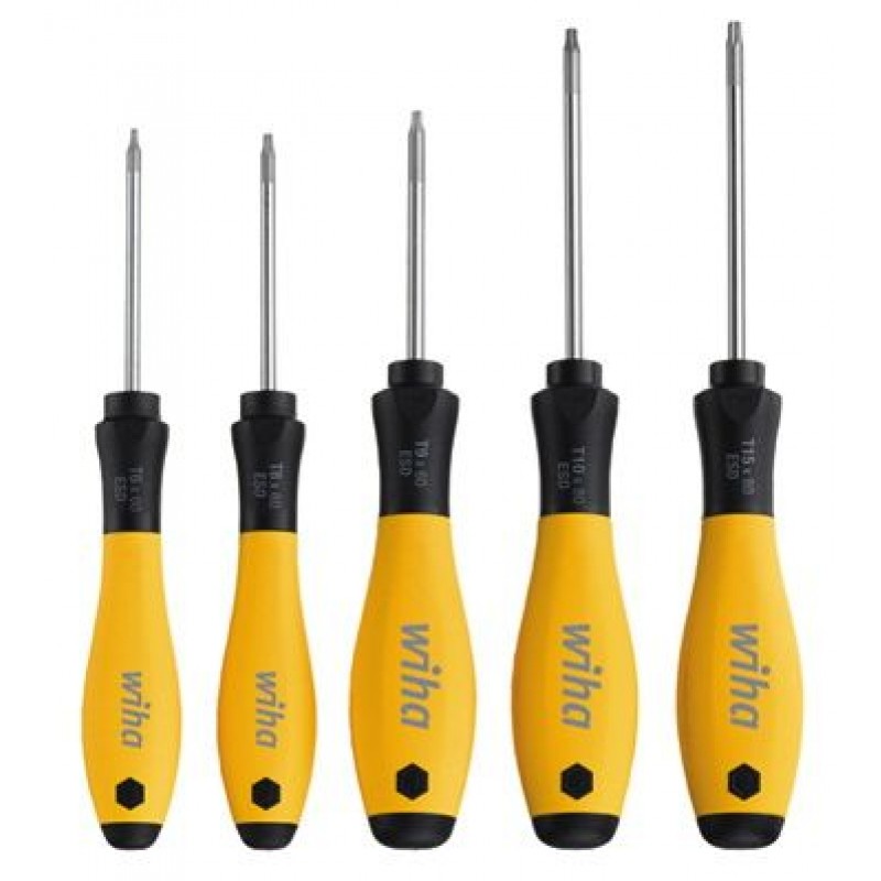 Screwdrivers Screwdrivers