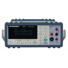 2831E / DMM / autoranging / bench model / 20000 counts