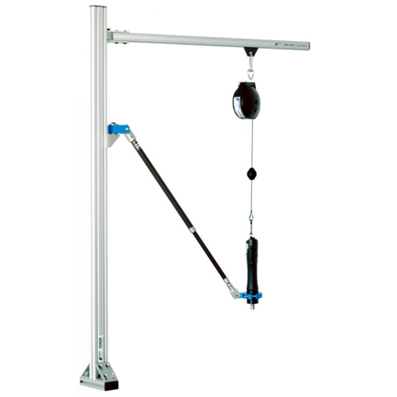 Toolstand en Balancers