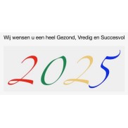 Nieuwjaarswens