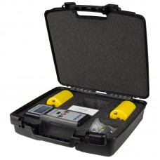 Surface resistance meter kit, maxi