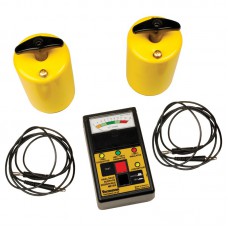 Surface resistance meter kit, midi