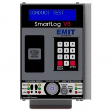 SmartLog V5 ESD-teststation with automatic datalogging
