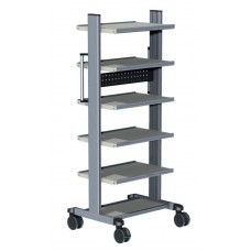 K7-1G zVB1 Shelving Cart