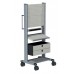 K7-1G zVB1 Shelving Cart