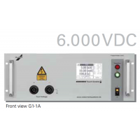 G1-1A High voltage tester | 6kV DC | 30VA