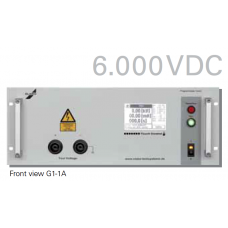 G1-1A High voltage tester | 6kV DC | 30VA