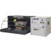 94-3A High voltage test cage