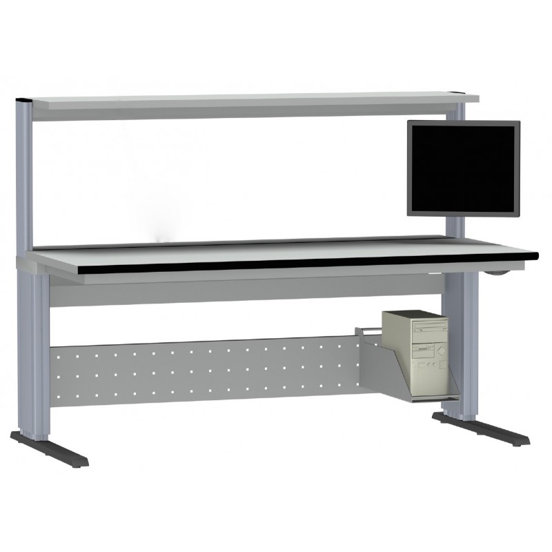 ESD-veilige elektronica werktafels ESD-veilige elektronica werktafels