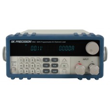 8502 | DC Elektronische belasting | 300W