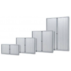Tambour cabinets
