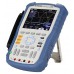 2515 Digitale handheld oscilloscope | 2ch-60MHz | geïsoleerd