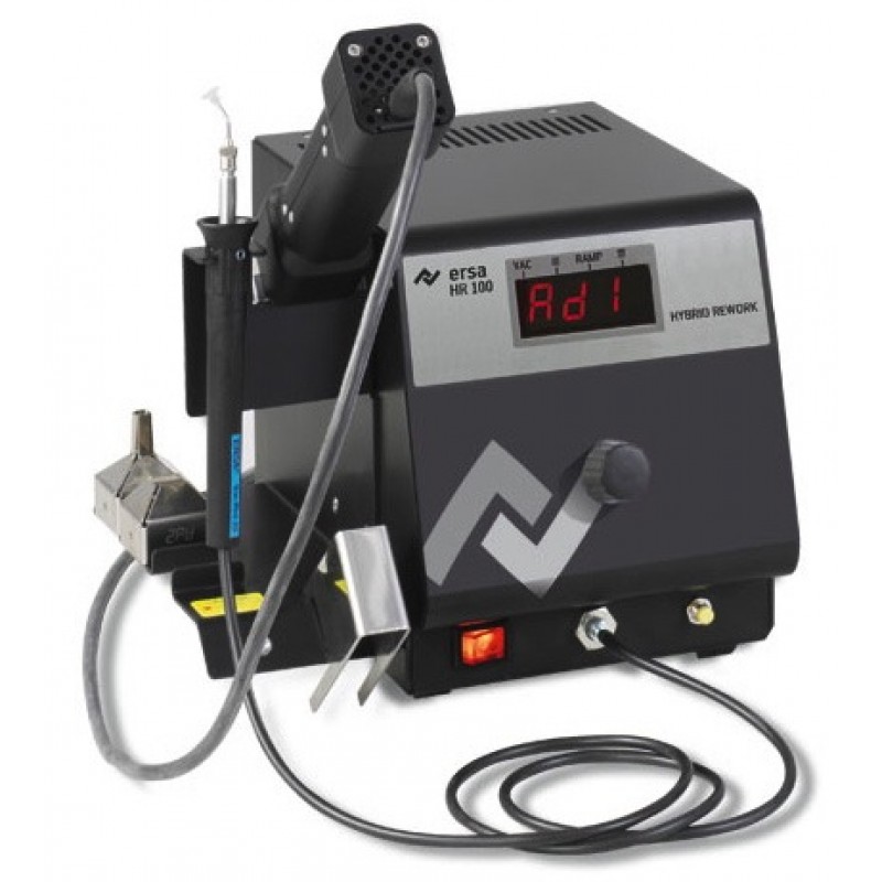 Soldering/Desoldering Soldering/Desoldering