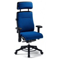 9336 Bimos 24h chair | with head support