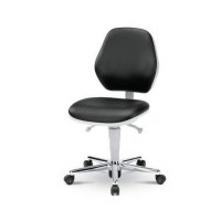 9140 Cleanroom Basic 2 / workchair for cleanrooms