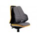 9563E Neon 2 ESD-safe workchair | permanent contact | casters | excl. upholstery