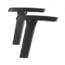 9589E Set armrests | 4D-adjustable | 100% ESD-safe