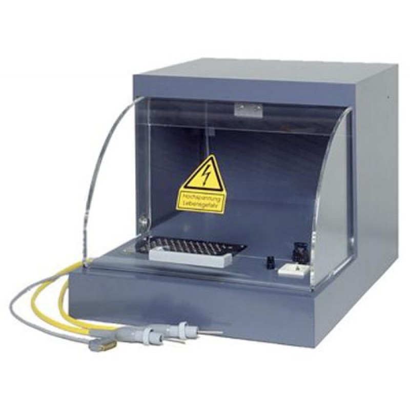 Safety measures for HiPot testing Safety measures for HiPot testing
