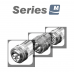 Series M | multi pin high voltage connectors