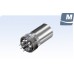 Series M | multi pin high voltage connectors