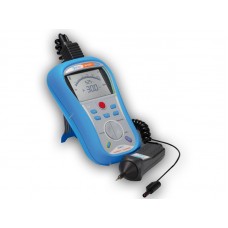 MI3121 SmarTec insulation resistance meter | megger