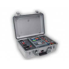 MI3394 | CE MultiTester | THE general purpose Machine and Swtichboard Tester