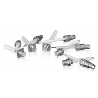 Series S | single pin high voltage connectors