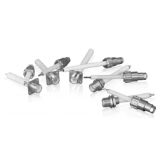 Series S | single pin high voltage connectors