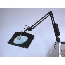 ELL8069 ESD-safe magnifying lamp