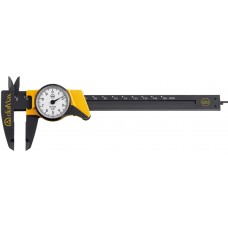 411-21108 | Dial Calliper - dialMax | ESD-safe.
