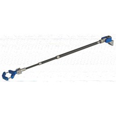 ERGO-15-1000A | Torque reaction arm | till 12Nm | telescopic system.
